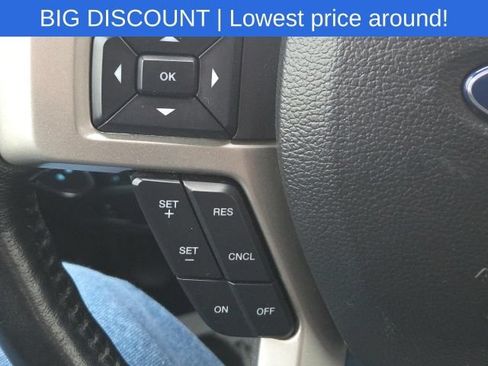 Used 2022 Ford F250 Lariat w/ Chrome Package AWD/4WD image 45