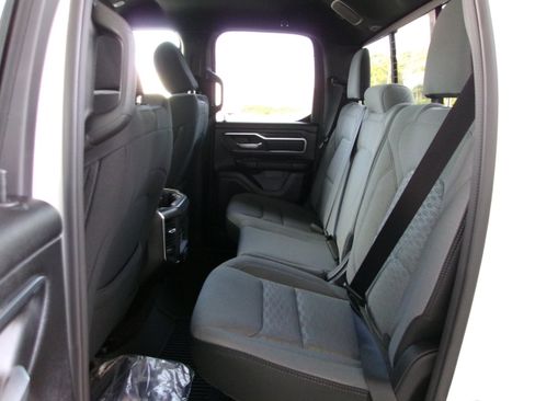 New 2025 RAM 1500 Big Horn image 18