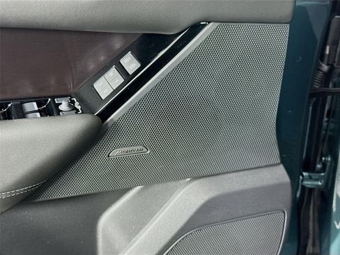 New 2026 Land Rover Range Rover Velar Belgravia AWD/4WD image 21