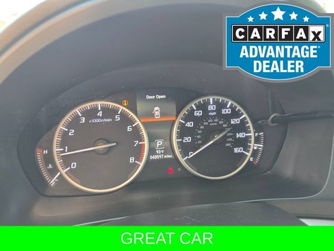Used 2020 Acura ILX w/ Premium Package FWD image 27
