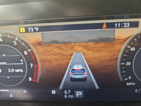 New 2026 Subaru Outback Wilderness AWD/4WD image 16