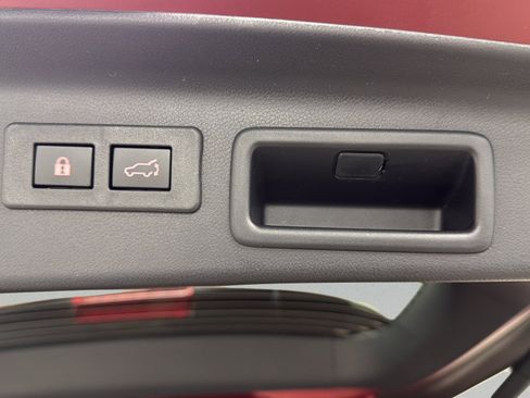 New 2026 Subaru Forester Premium image 34