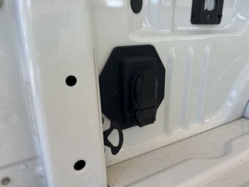 Used 2024 Ford F350 XL w/ Snow Plow Prep Package image 35