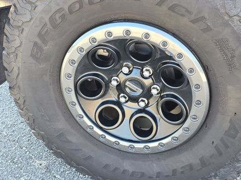 Used 2025 Ford F150 Raptor AWD/4WD image 12