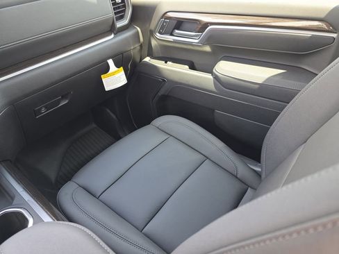 New 2025 Chevrolet Silverado 2500 LT w/ Safety Package image 15