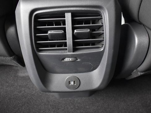 New 2025 Ford Mustang Mach-E GT w/ Interior Protection Package image 40