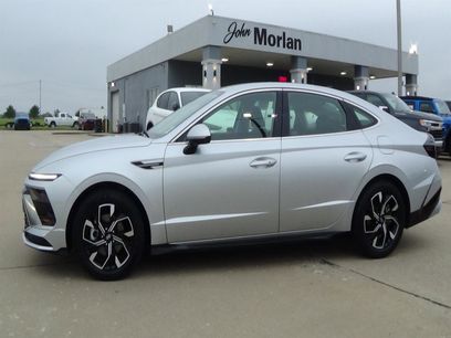 Used 2025 Hyundai Sonata SEL
