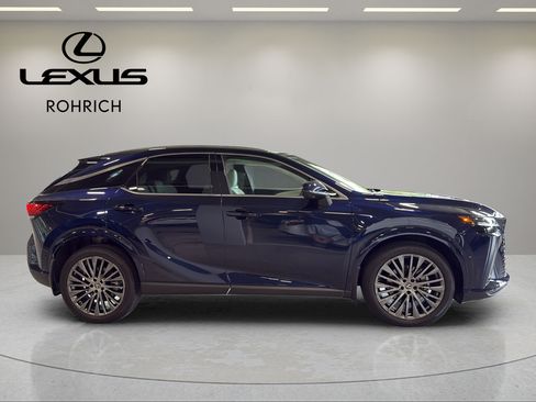 Certified 2023 Lexus RX 350 w/ Accessory Package (Z1) AWD/4WD image 5