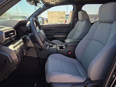 New 2026 Toyota Tacoma SR5 RWD image 9
