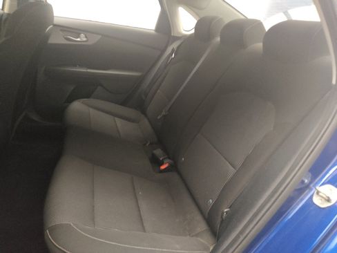 Used 2020 Kia Forte LXS image 18