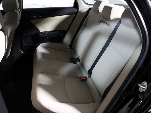 Used 2018 Honda Civic EX image 13
