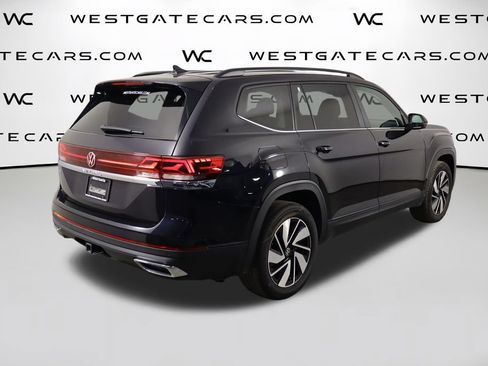 Used 2026 Volkswagen Atlas SE FWD image 51