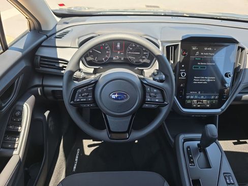 New 2026 Subaru Crosstrek 2.0i Premium AWD/4WD image 15