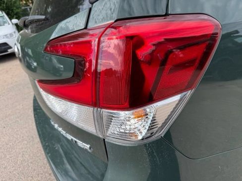 Used 2024 Subaru Forester Premium AWD/4WD image 11