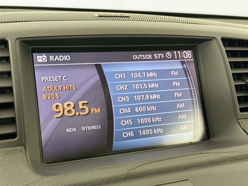 Used 2006 INFINITI M35 Sport image 25