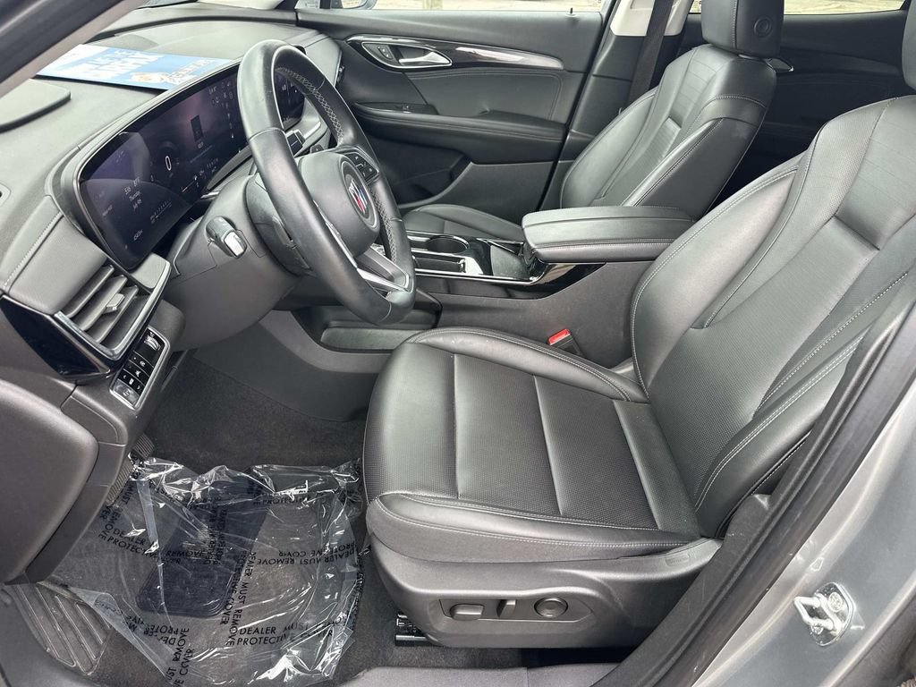 Used 2024 Buick Envision Preferred AWD/4WD image 16