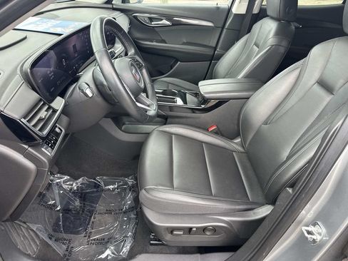 Used 2024 Buick Envision Preferred AWD/4WD image 16
