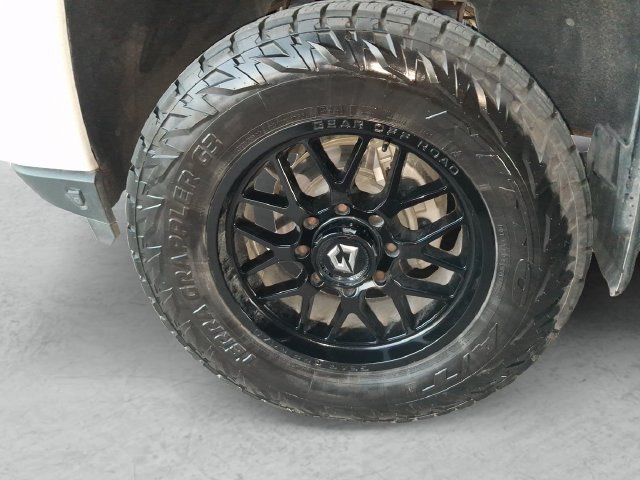 Used 2022 GMC Sierra 2500 AT4 w/ Gooseneck/5TH Wheel Package AWD/4WD image 29