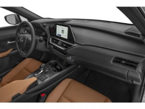 New 2026 Lexus UX 300h FWD image 15