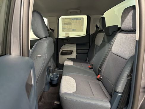 New 2026 Ford Maverick XLT AWD/4WD image 29