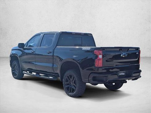 New 2026 Chevrolet Silverado 1500 LT Trail Boss w/ LT Trail Boss Premium Package image 10