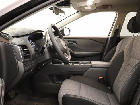 Used 2021 Nissan Rogue S FWD image 14