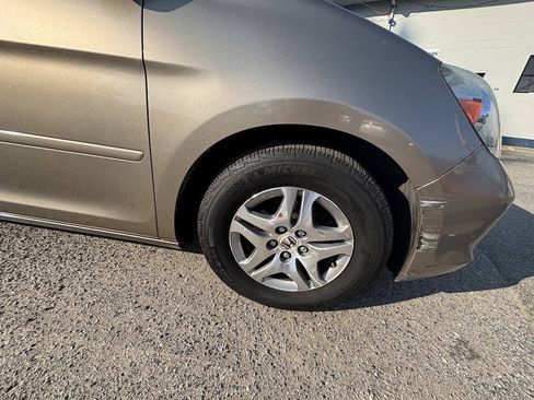 Used 2005 Honda Odyssey EX-L image 53