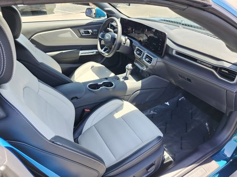 Used 2026 Ford Mustang Premium RWD image 24