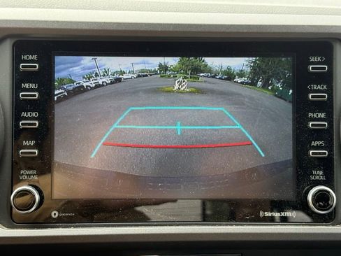 Used 2023 Toyota Tacoma TRD Off-Road w/ Black Out Package (TMS) image 11