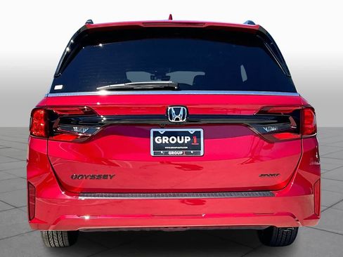 New 2026 Honda Odyssey Sport-L image 4