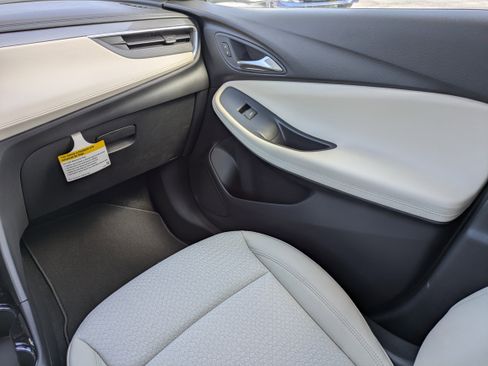 New 2026 Buick Encore GX Preferred w/ Comfort Package image 15