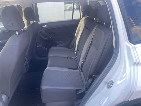 Used 2020 Volkswagen Tiguan S AWD/4WD image 14