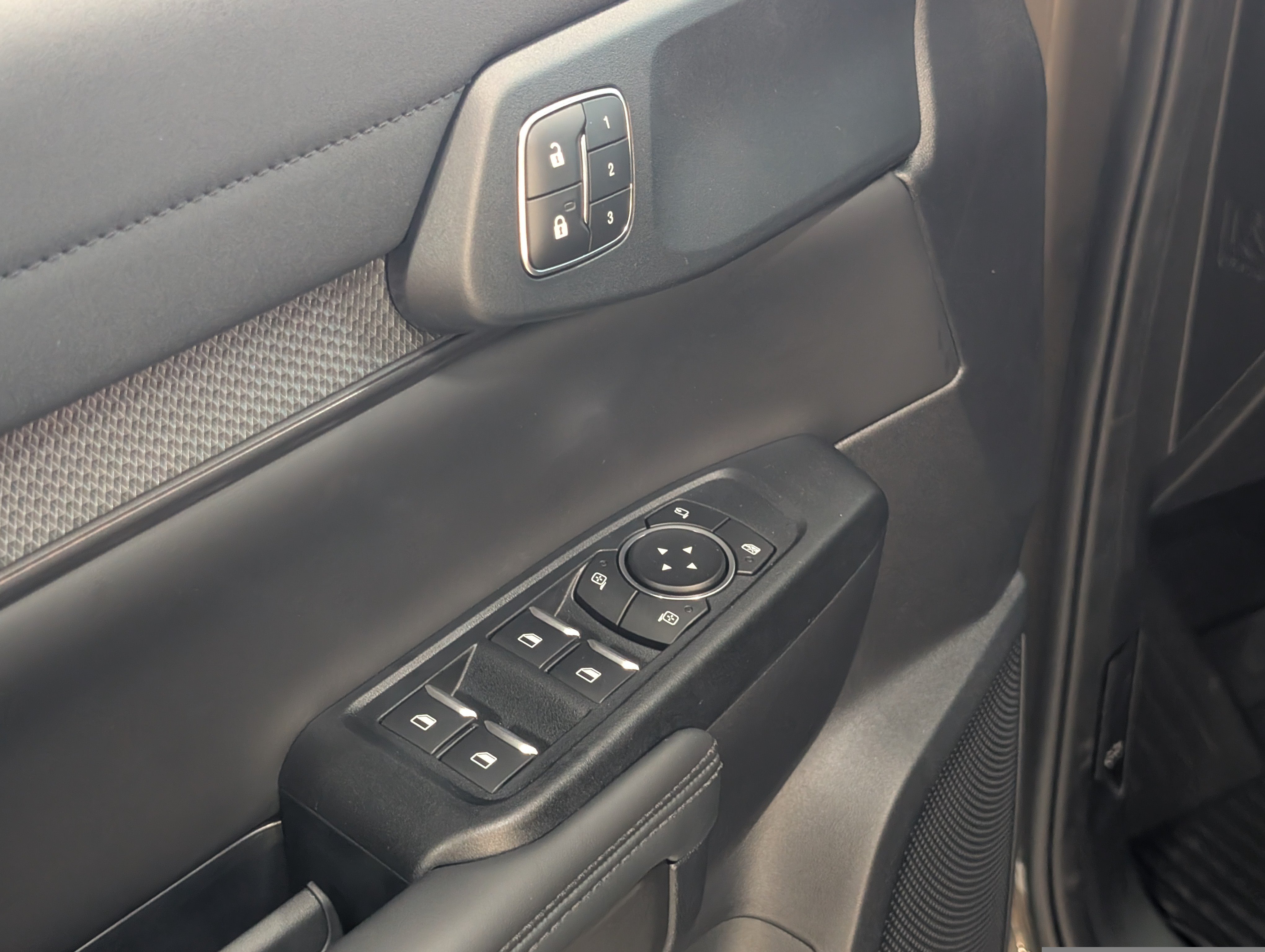 New 2026 Ford Ranger Raptor AWD/4WD image 13