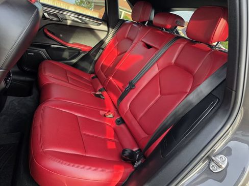 Used 2016 Porsche Macan S AWD/4WD image 21