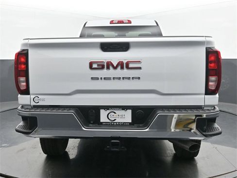 New 2026 GMC Sierra 2500 Pro w/ Convenience Package image 5
