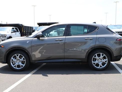 Used 2024 Dodge Hornet R/T Plus w/ Tech Pack Plus w/o Parking AWD/4WD image 4