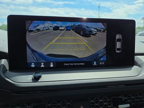 New 2025 Honda Accord EX-L image 12