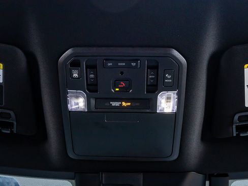Used 2026 Toyota Tundra Platinum w/ Tow Tech Package AWD/4WD image 29