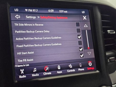 Used 2020 RAM 1500 Big Horn AWD/4WD image 43