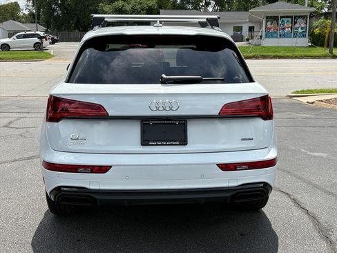 Used 2025 Audi Q5 2.0T Premium AWD/4WD image 4