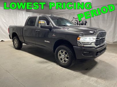 Used 2024 RAM 2500 Laramie