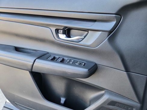 Certified 2024 Honda CR-V EX image 22