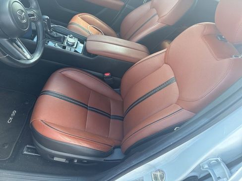 Used 2024 MAZDA CX-50 AWD 2.5 Turbo w/ Cargo Package image 3