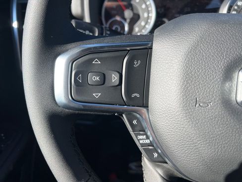 New 2026 RAM 1500 4x4 Crew Cab image 24