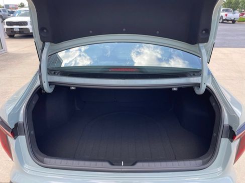 New 2026 Kia K4 EX FWD image 13