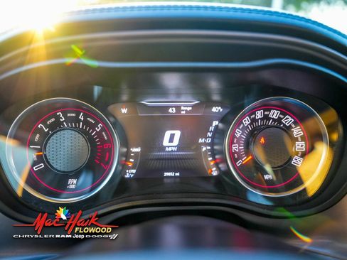 Used 2023 Dodge Challenger R/T Scat Pack w/ Plus Package image 23