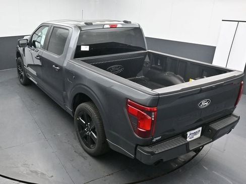 New 2026 Ford F150 STX w/ F-150 LOBO Package AWD/4WD image 20