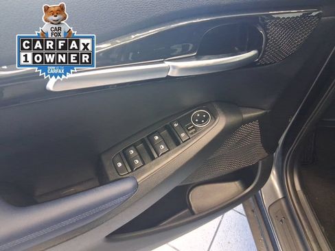 Used 2024 Kia Seltos S AWD/4WD image 8