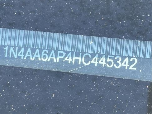 Used 2017 Nissan Maxima Platinum image 32