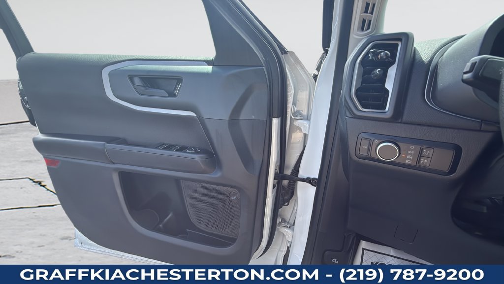 Used 2024 Ford Bronco Sport Big Bend AWD/4WD image 26